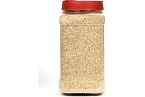 KDJMDL Ajo Granulado Fino - Bote 820 gramos