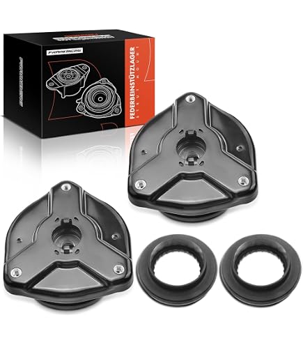 Kit 4 Bras De Suspension Avant + 2 Barres D'accouplement Pour Mercedes Classe C W204, Classe E A207 Etc. - Pièces Aluminium - 2