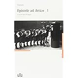 Epistole ad Attico. Testo latino a fronte (2 volumi)
