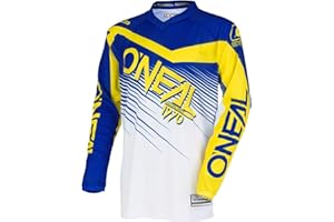 O'Neal Unisex Element Jersey T-Shirt