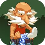 Opa und die Zombies - Pass auf dein Gehirn auf!