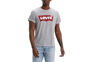 Levi's T-shirt męski Graphic Crewneck Tee