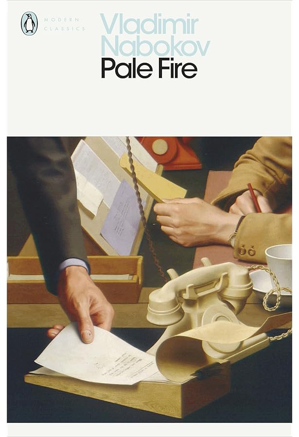 Buy The Gift (Penguin Modern Classics) Book Online at Low Prices