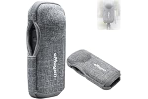 Fenmaru Mini-Tasche kompatibel mit Insta360 X3/ONE X2, Tragetasche Schutztasche Zubehör