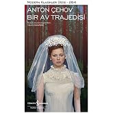 Bir Av Trajedisi (K.Kapak)