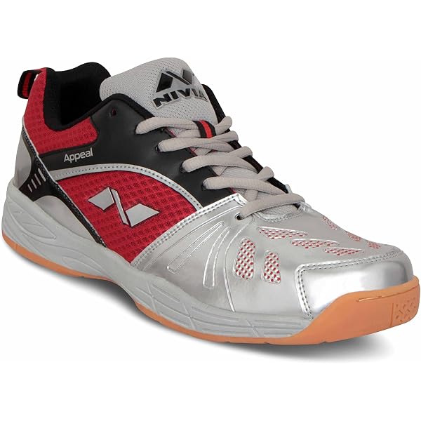 Nivia Super Court Badminton Shoe, 19205 