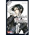 Black Butler 04