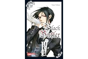Black Butler 04