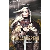 La Highlanderess: Vol.1 — El Viaje de Enja