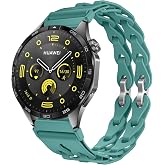 YYXIXI 22mm Watch Strap Compatible with Samsung Galaxy ...