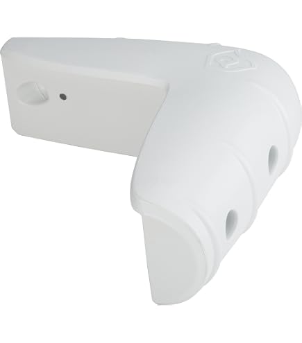 Paraurti Attracco Nautico Parafango Piatto Per Barca 61 Cm - Paraurti