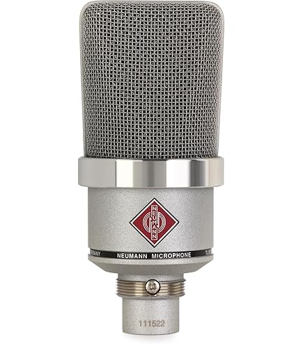 Neumann U 87 Ai Set Z | Multi Pattern Condenser Microphone Set