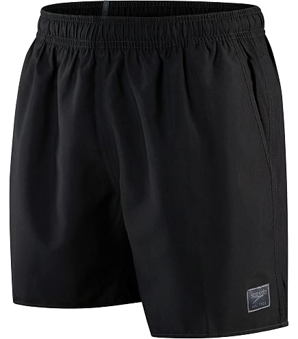 Herren Boxer-Badehose Mit Kordelzug – Eng Anliegende Boardshorts Für Strand, Schwimmbad & Sport