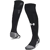Under Armour Magnetico Over the Calf Socks 1 Pack &Ccedil;orap &Uuml;niseks Yetişkin