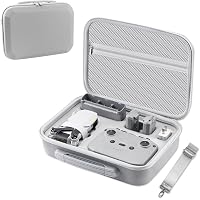 Hub De Charge Bidirectionnel Pour DJI Mini 4K / Mini 2 / Mini SE - Charge 2 Batteries, Ports USB-A/USB-C - 3
