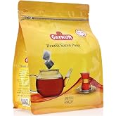 &Ccedil;aykur Siyah Demlik S&uuml;zen Poşet &Ccedil;ay 400g