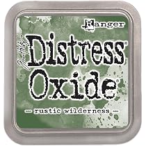 Tim Holtz Distress Ink Blueprint Sketch Pad - Il Negozio della mamma di Cle
