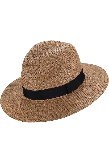 Obag Basket Bolsa De Paja Tejida OOTB Estampado 