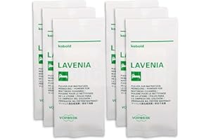 VORWERK K0344 Lavenia, Weiß