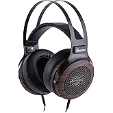 LINSOUL Kiwi Ears Altruva słuchawki nauszne, Hi-Fi 50 mm, dynamiczne sterowniki, słuchawki do monitoringu, przewodowe słuchaw