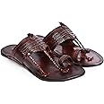 Kolhapuri Chappal for Men| Kolhapuri Slippers for Men| kolapuri chapal Men| Leather Slippers for Men| Leather Chappal for Men-CS-AB-Parent A13