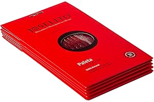 COSECHA PRIVADA 5 sachets - Paleta de Bellota 100% Ibérica D.O.P. Gran Reserva JOSELITO - Jambon "Paleta" de Gland 100% Ibérique D.O.P. (appellation d’origine protégée) "Gran Reserva" JOSELITO - 5 Sachets de 70 gr ch/u Emballage Sous Vide