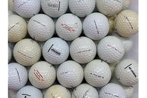pro lake balls 50 Titleist Grade B golf balls mixed models (used lake balls - not new)