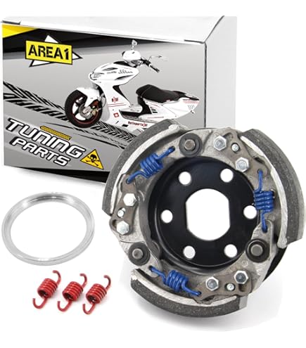 Mbk Booster Spirit Blocco Membrana Di Ricambio Compatibile Con