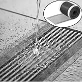 TİNEKE &Ccedil;ok Ama&ccedil;lı Gider S&uuml;zgeci ve Sineklik Tamir Kiti 12 cm * 4 metre