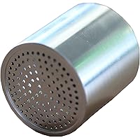 Caleido-Concept Gießkopf Brausekopf Alu, Modell LM 170