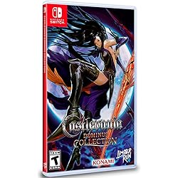 Dead Cells: Return to Castlevania Edition (Switch) : Amazon.de: Games