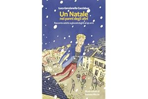 Un Natale nei panni degli altri