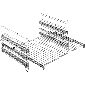 AEG TR2LV Flexi Runner Estensione Posteriore - Ricambio Per Elettrodomestici - Foto 6