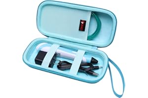 XANAD Hard EVA Case for SCRIB3D P1 3D Printing Pen with Display