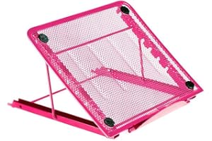 UNIQUE WELINKS A4 LED Diamond Painting Light Pad Holder Foldable Light Box Pad Stand Adjustable Diamond Painting Kits Bracket 5D DIY Diamond Painting Accessories Diamond Embroidery Cross Stitch Metal Tools