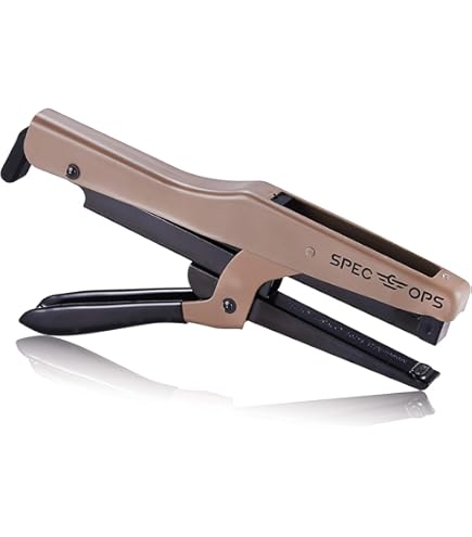 Bostitch Premium Staples For P3-Chrome Plier Stapler, 0.25-Inch Leg