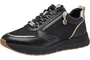 Tamaris Femme Damen 1-23732-41 Sneaker, EU