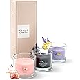Yankee Candle Set 3 mini velas