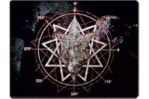 QQDD Tappeto per Batteria Tappetino Insonorizzato Tappeto in Poliestere per Batteria Drum Tappeto Carpet Tappeti Antiscivolo per Batteria 200CM*160CM