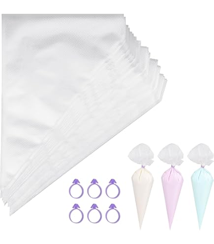 Spritzbeutel Mit Tüllen 10-tlg. Set Kaufen