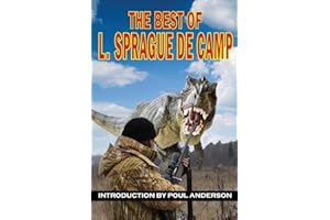 The Best of L. Sprague de Camp