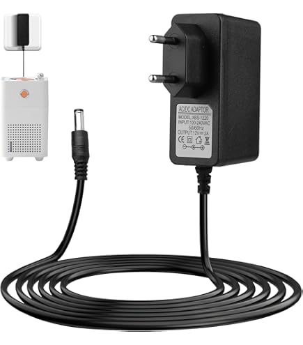 12V Caricabatterie Auto, Caricabatterie 12v 3A 2A 1A Per Elettrico - Foto 10