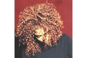 The Velvet Rope