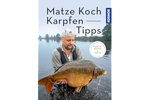 Matze Kochs Karpfen-Tipps