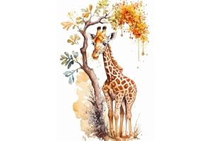 TOSTOG Diamond Painting Kits for Adults 5D DIY Diamond Art Kit Full Drill Diamond Crystal Rhinestone Arts and Crafts Picture for Home Wall Decor 30x40cm