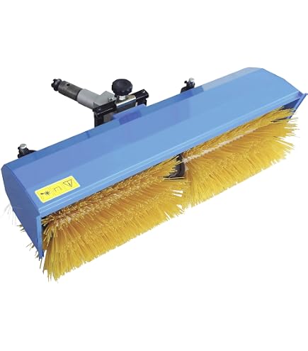 Kehrwalze Für Nilfisk-Alto Floortec 360 B – 600x Produktbild-Vorschau 1