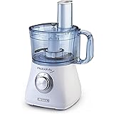 Ariete Robomix Compact 1769 500 W 2 Litri Bianco