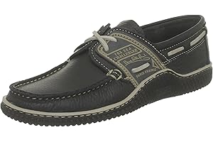 TBS Homme Globek Chaussures Bateau