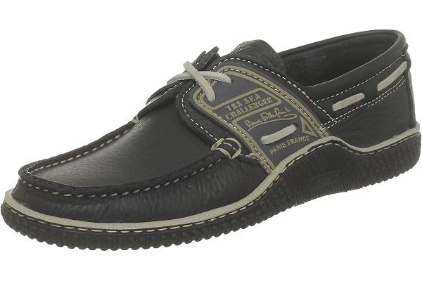 TBS Edgard, Derbys Homme