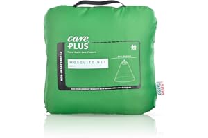 Care Plus Mosquito Net-Bell, 2 sztuki